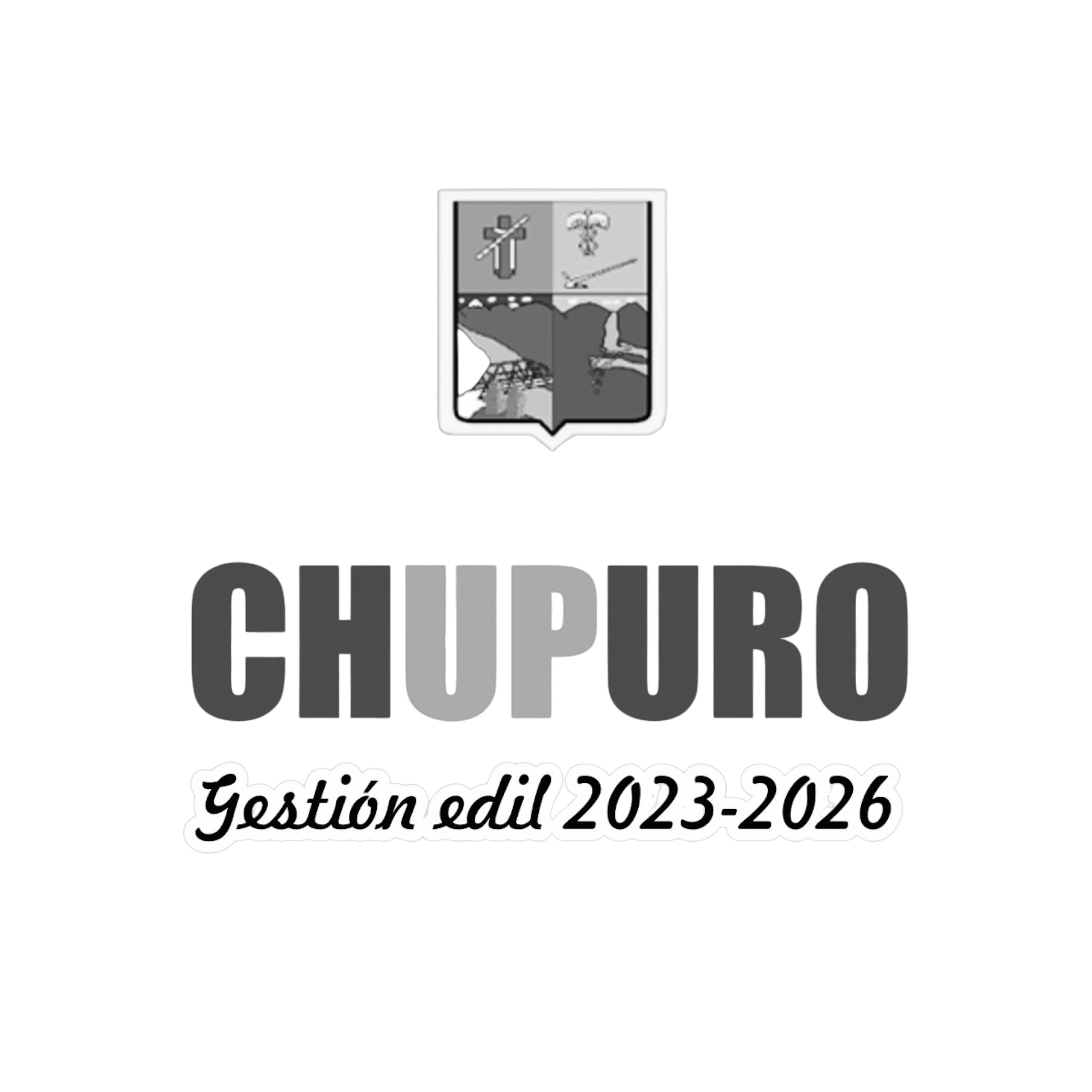 chupuro