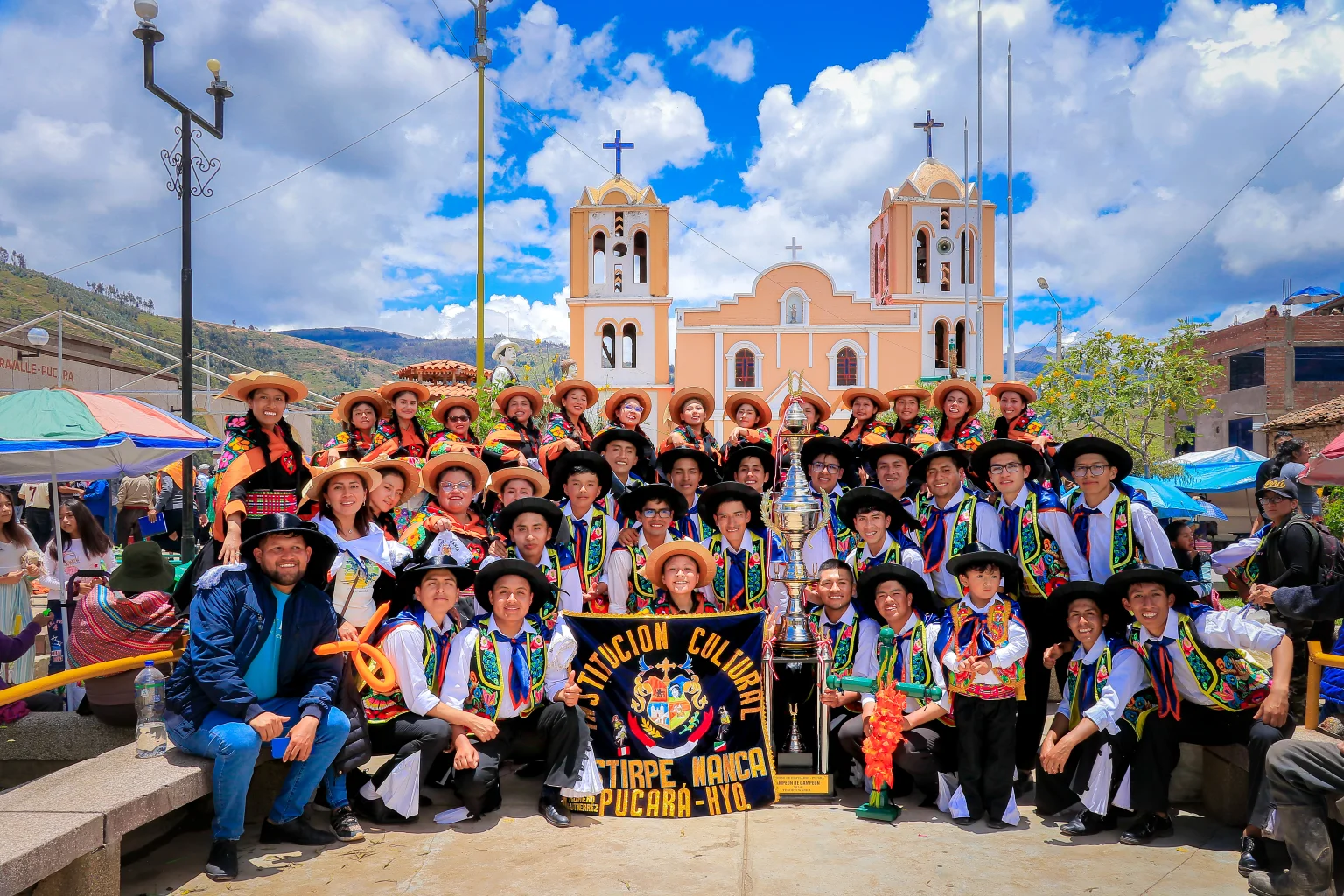 Huaylas 2026
